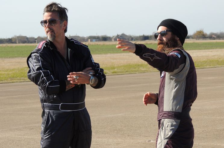 Richard Rawlings