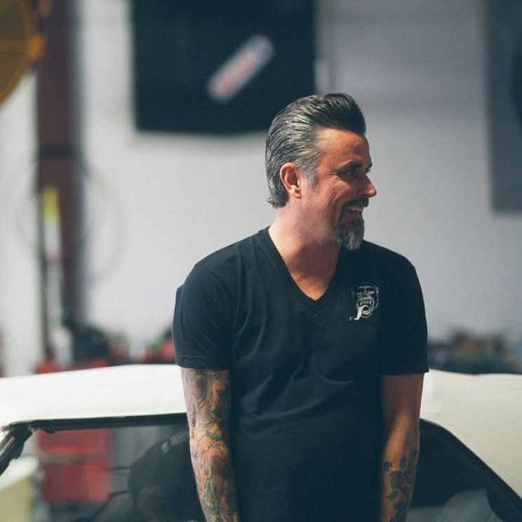Richard Rawlings