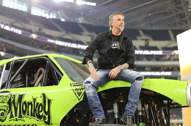Richard Rawlings