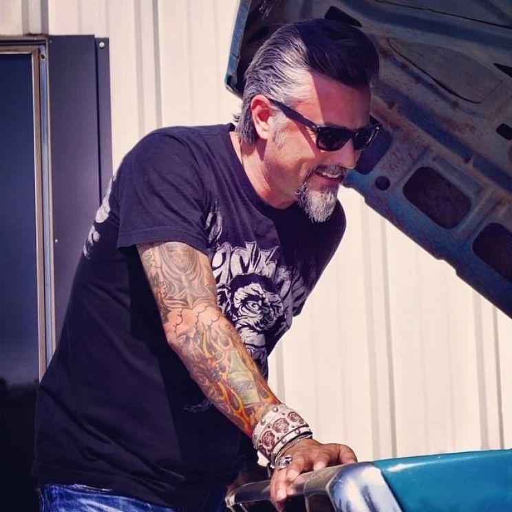 Richard Rawlings