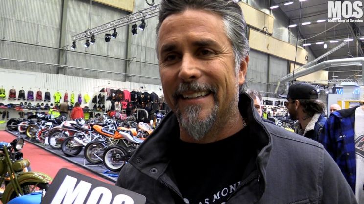 Richard Rawlings