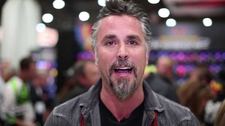 Richard Rawlings