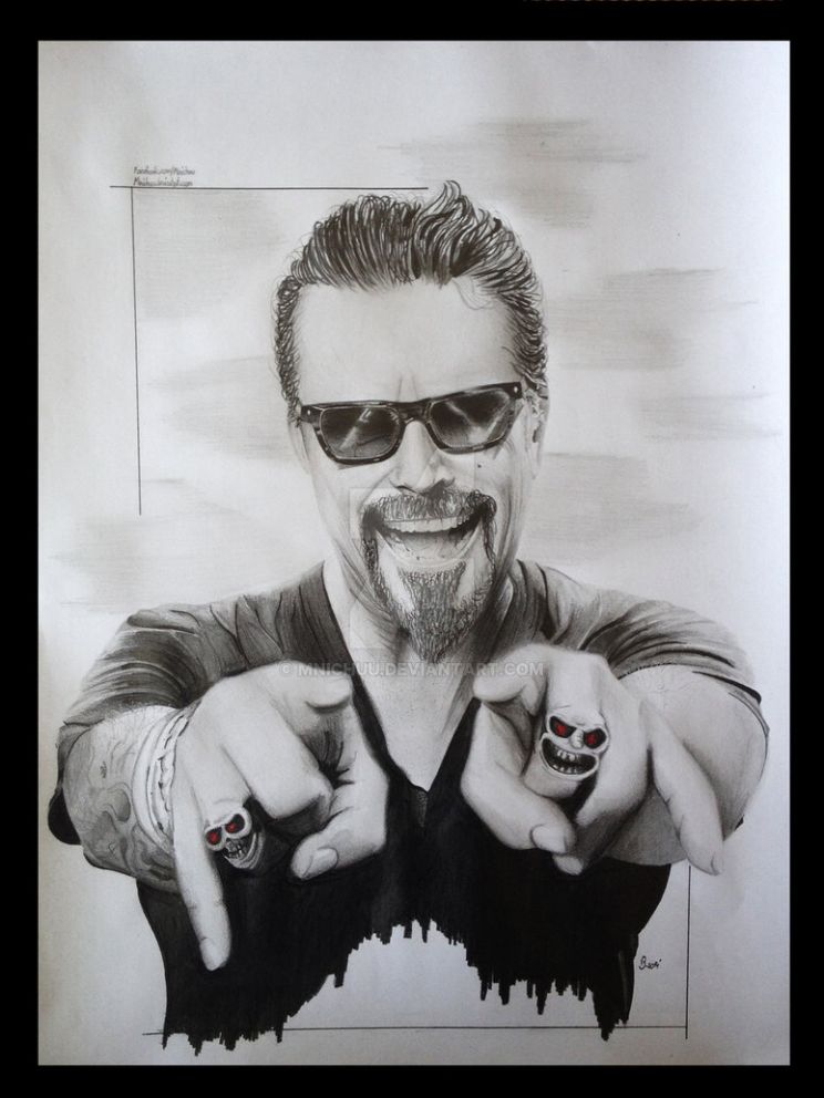 Richard Rawlings