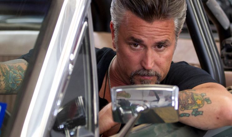 Richard Rawlings