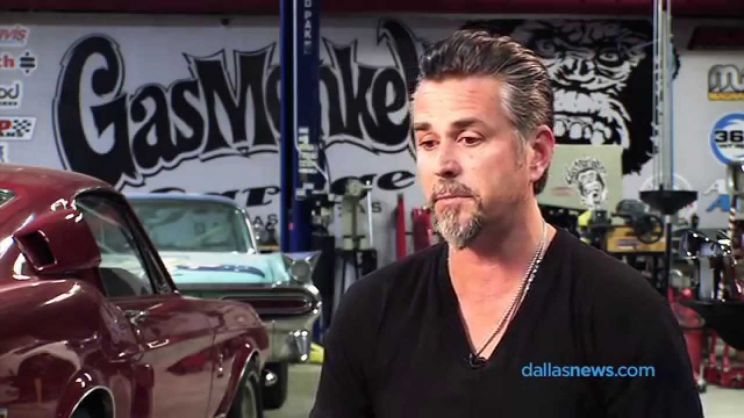 Richard Rawlings