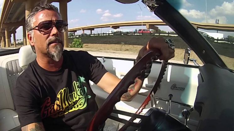 Richard Rawlings
