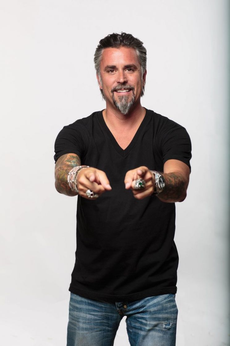 Richard Rawlings