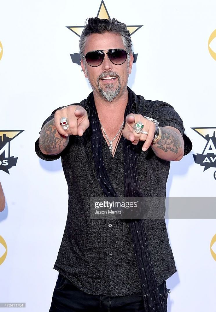 Richard Rawlings