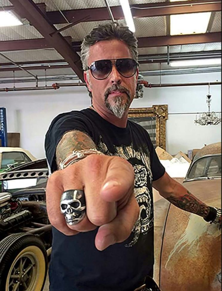 Richard Rawlings