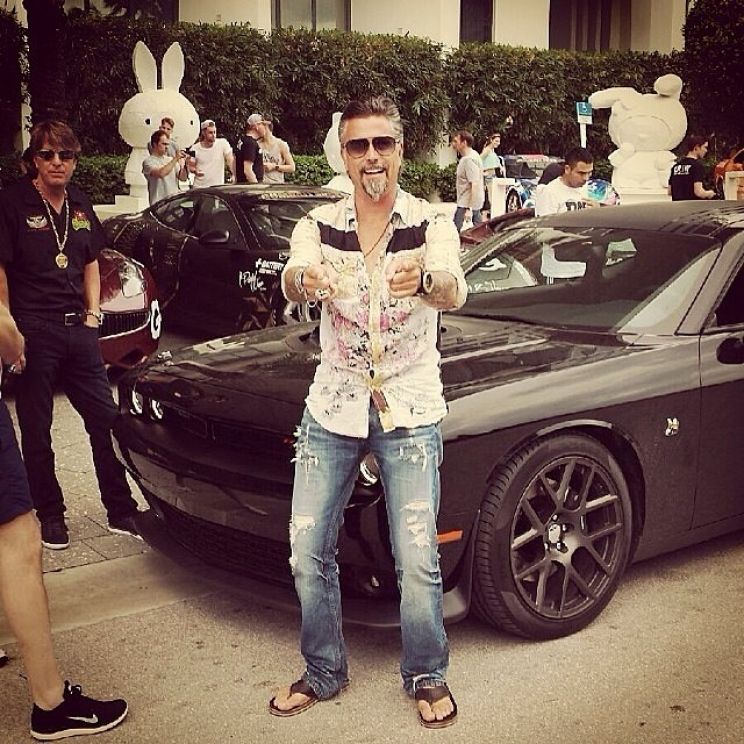 Richard Rawlings