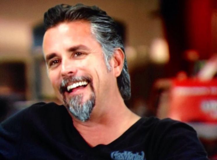 Richard Rawlings