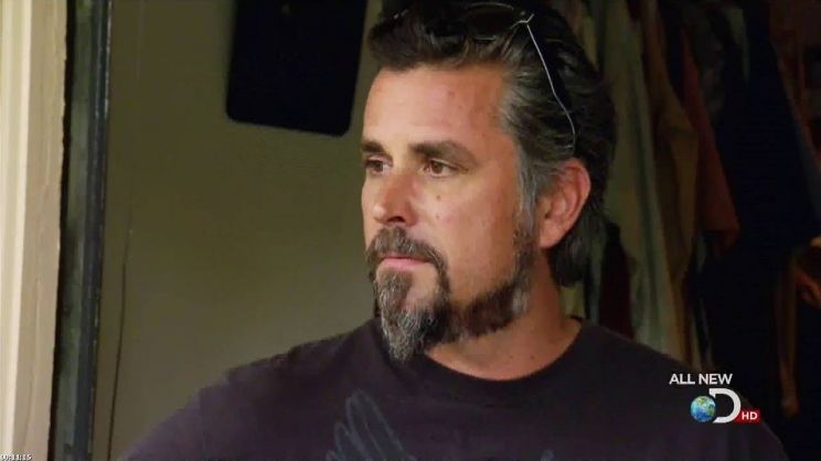 Richard Rawlings