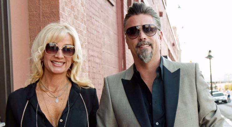 Richard Rawlings