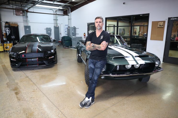 Richard Rawlings