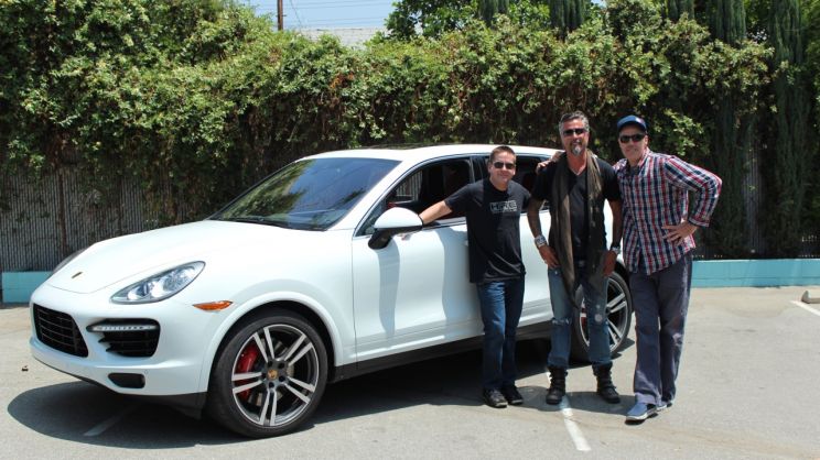 Richard Rawlings
