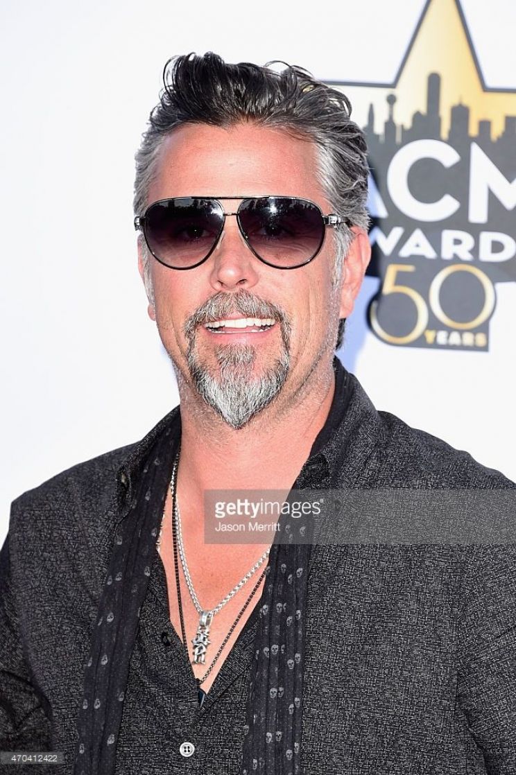 Richard Rawlings