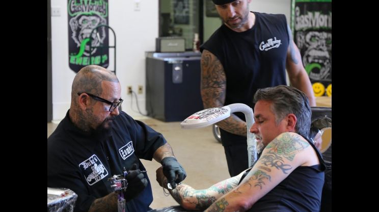 Richard Rawlings