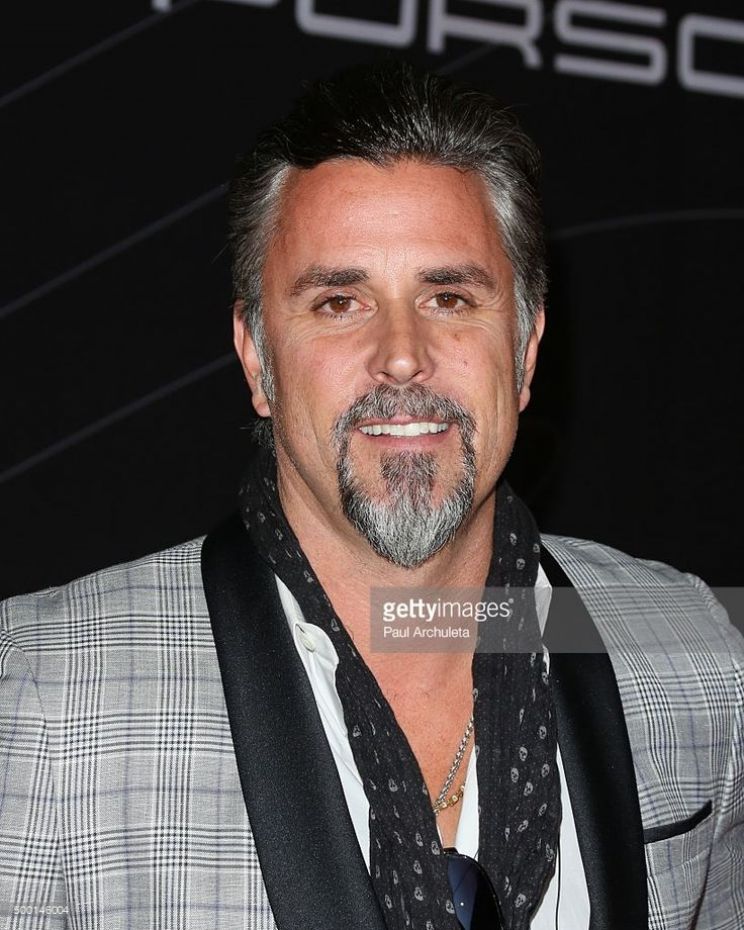 Richard Rawlings