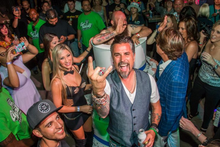 Richard Rawlings