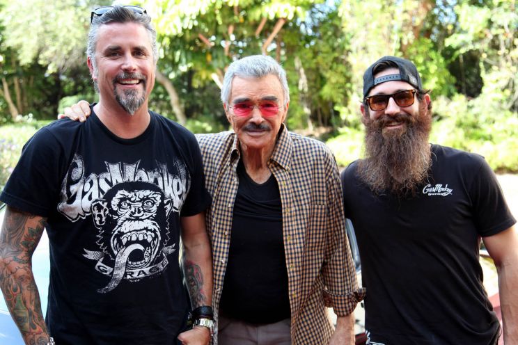 Richard Rawlings