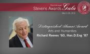Richard Reeves