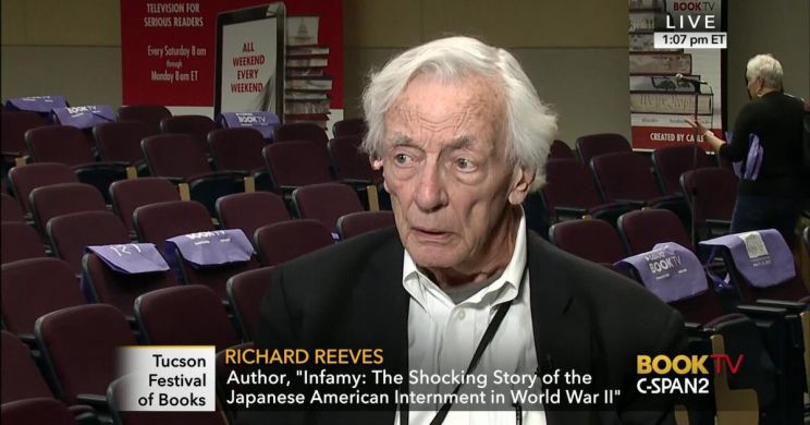 Richard Reeves