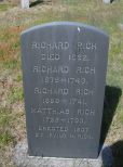 Richard Rich