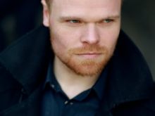 Richard Riddell