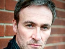 Richard Riddell