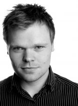Richard Riddell