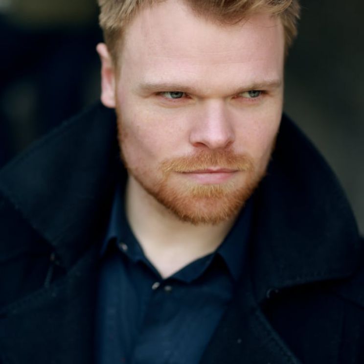 Richard Riddell