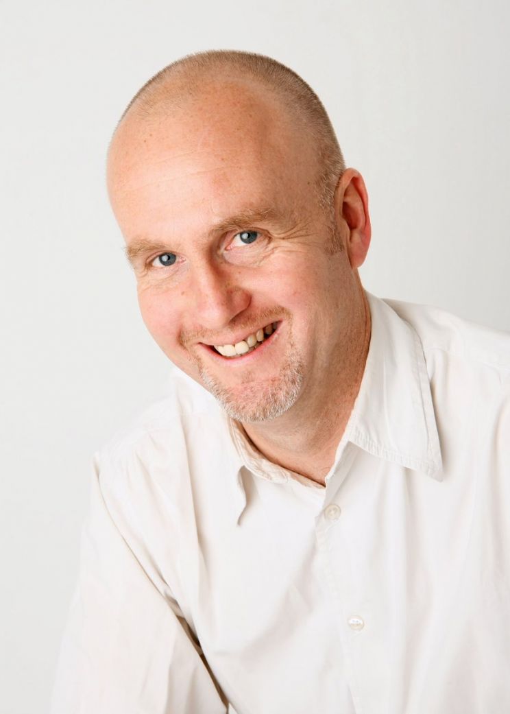 Richard Riddell