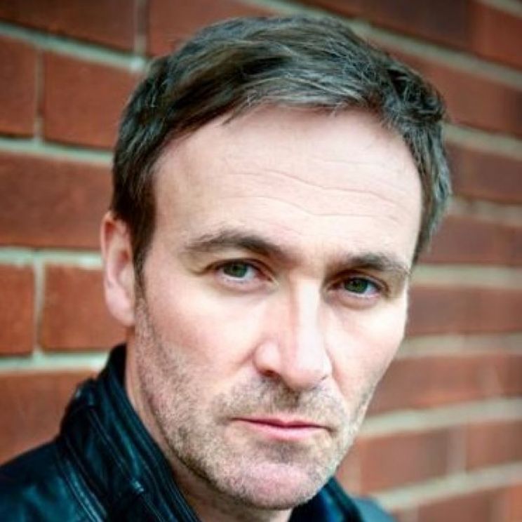 Richard Riddell