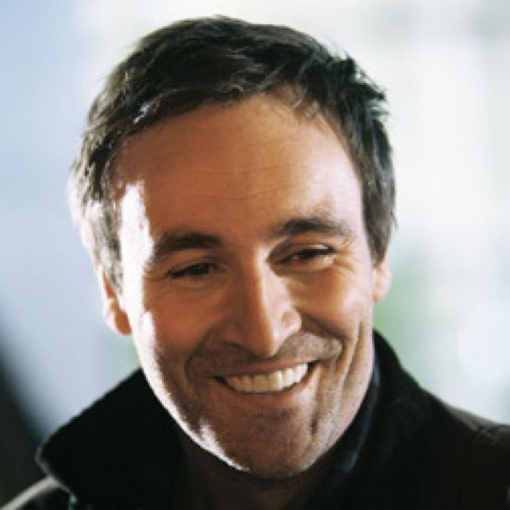 Richard Riddell
