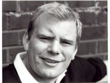 Richard Ridings