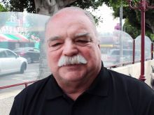 Richard Riehle