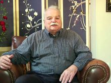 Richard Riehle