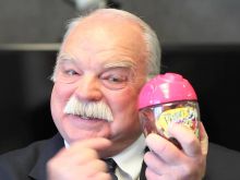 Richard Riehle