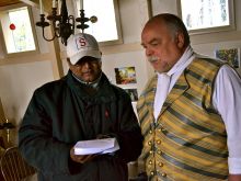Richard Riehle #445813 picture (Landscape Medium)