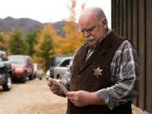 Richard Riehle #445816 picture (Landscape Medium)