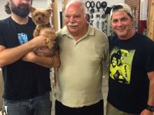 Richard Riehle