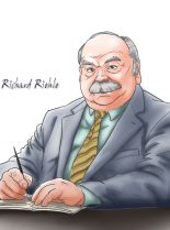 Richard Riehle