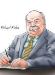 Richard Riehle