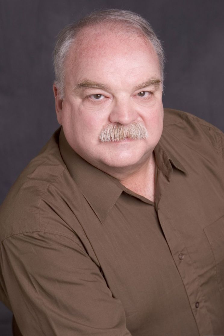 Richard Riehle