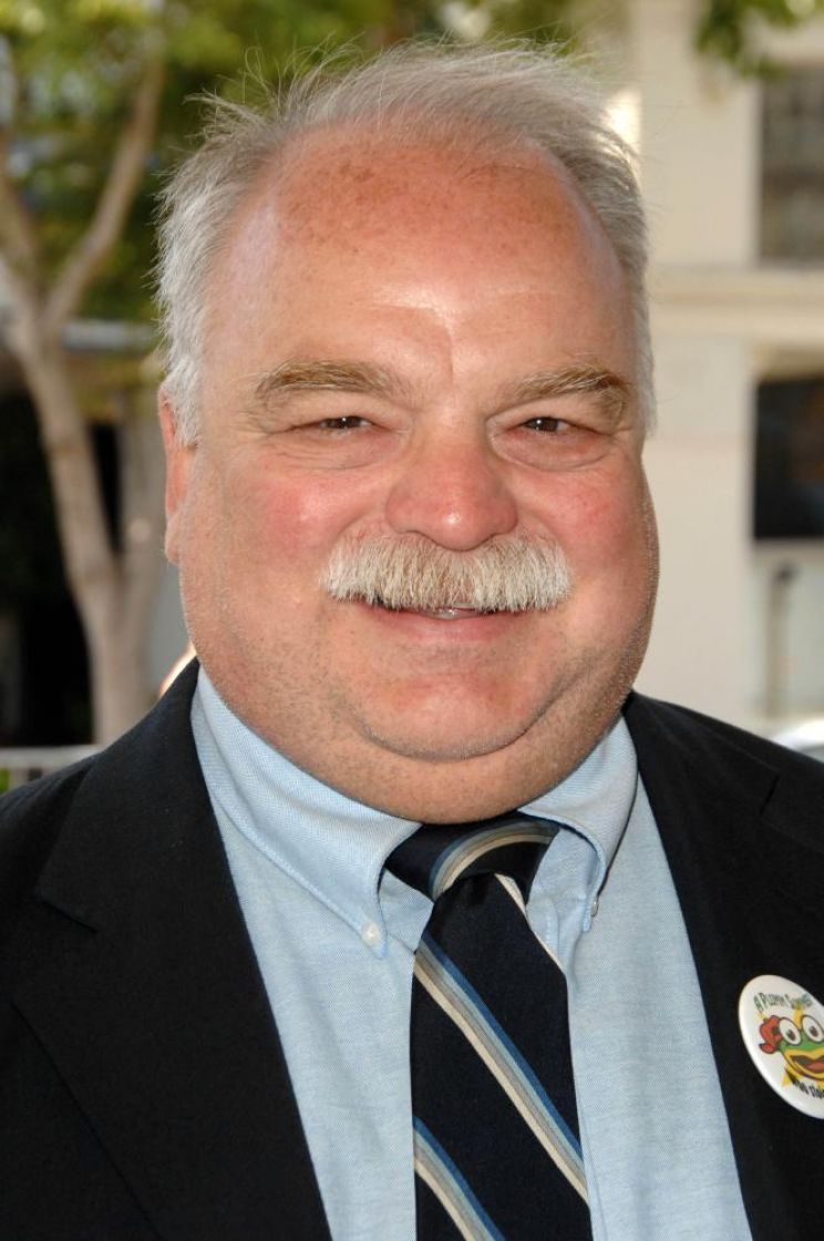 Richard Riehle