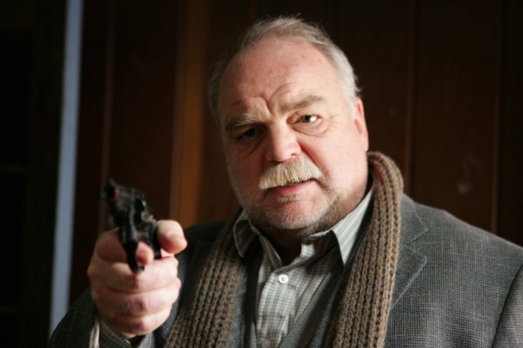 Richard Riehle