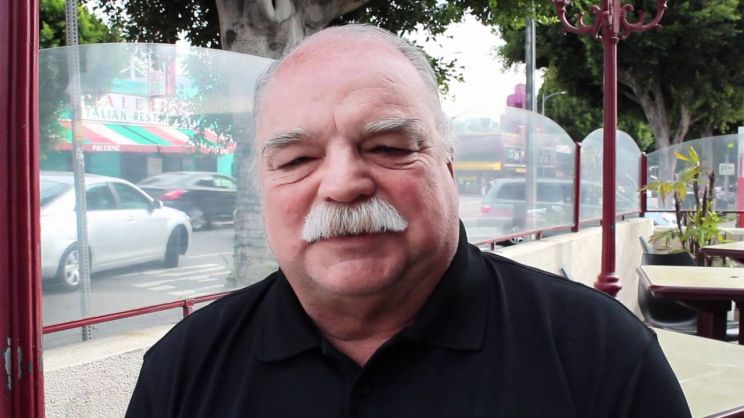 Richard Riehle