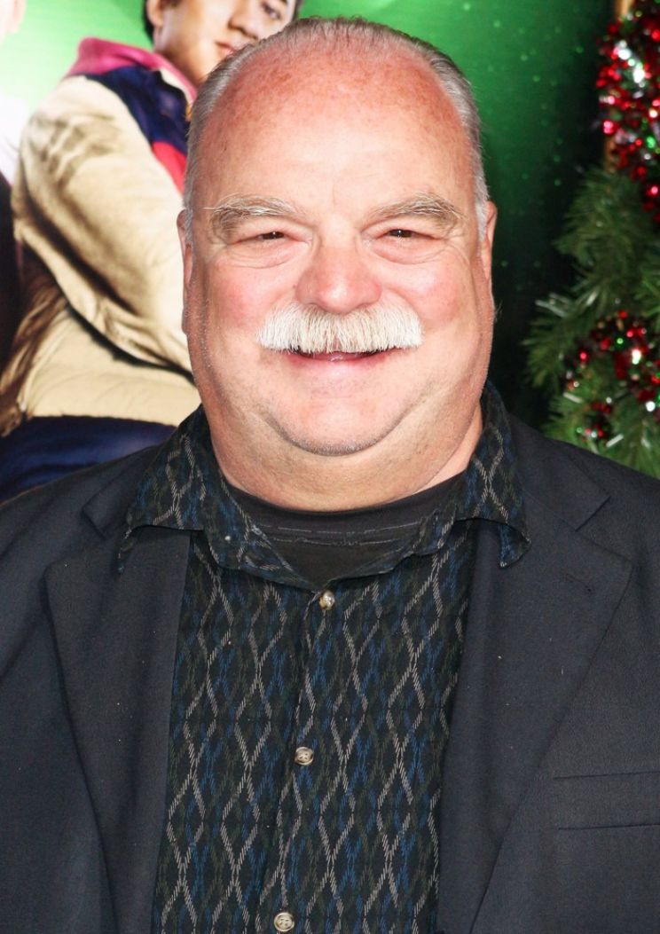 Richard Riehle