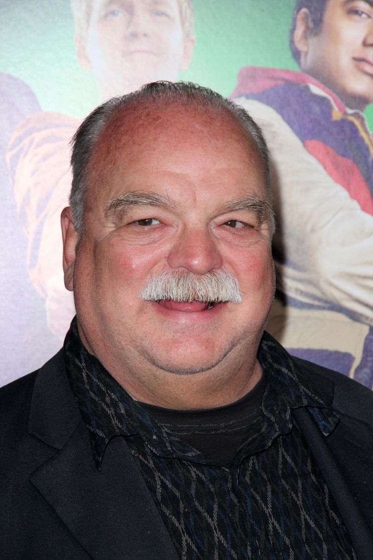 Richard Riehle