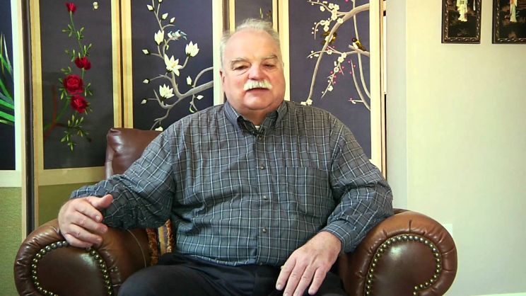 Richard Riehle